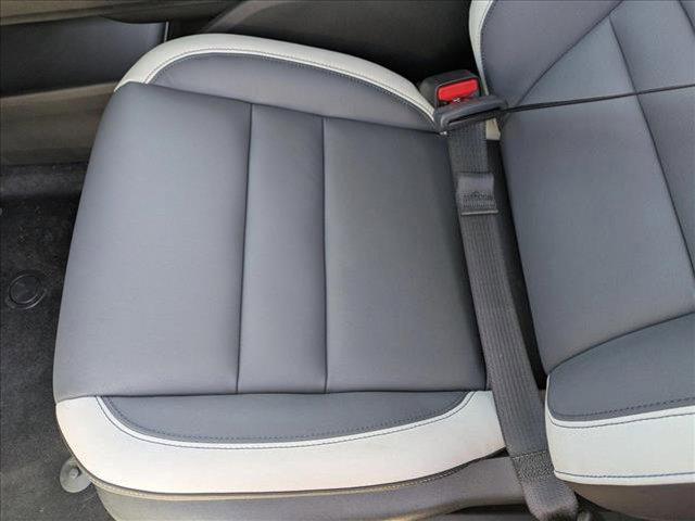 new 2025 Honda Prologue car, priced at $52,870