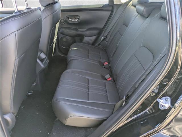 new 2026 Honda HR-V car, priced at $31,818