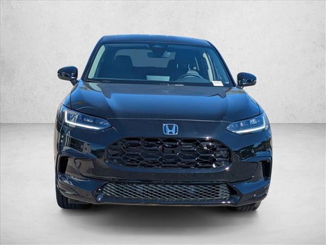 new 2026 Honda HR-V car, priced at $31,818