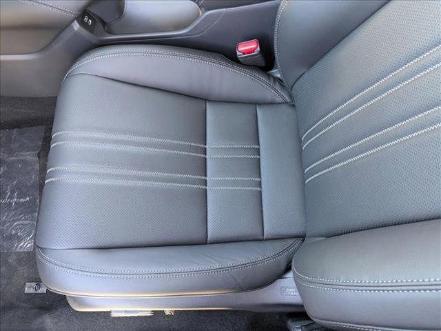 new 2026 Honda HR-V car, priced at $31,818