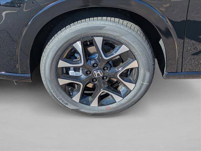 new 2026 Honda HR-V car, priced at $31,818