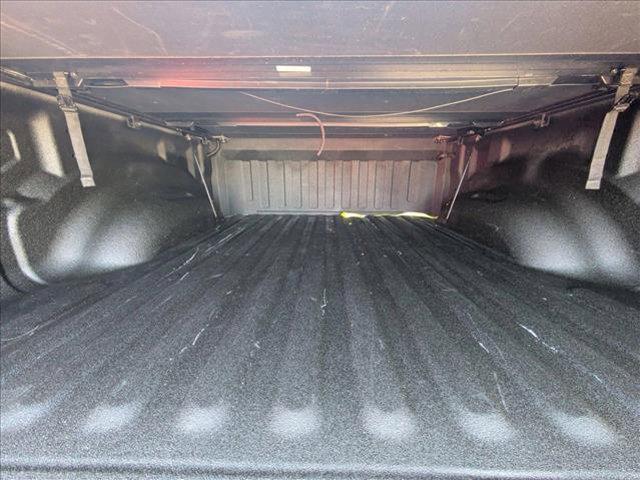 used 2020 Ram 1500 car, priced at $34,887