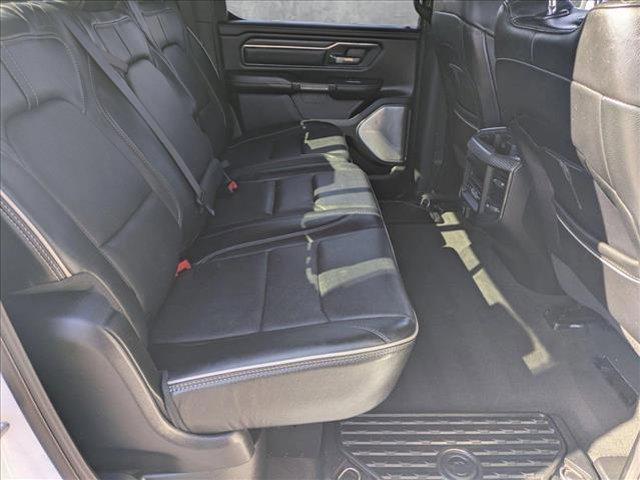 used 2020 Ram 1500 car, priced at $34,887