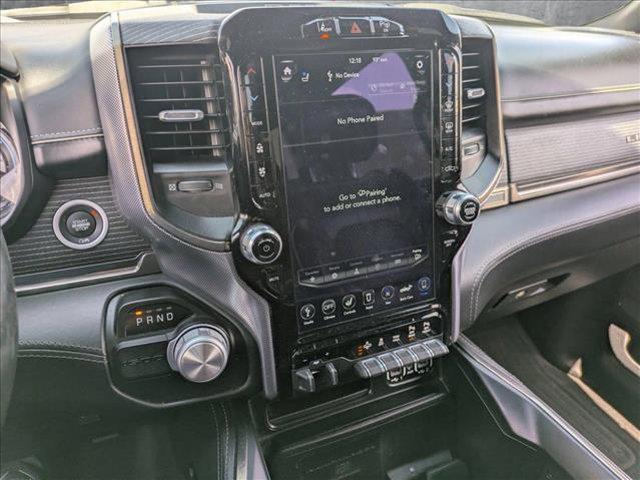 used 2020 Ram 1500 car, priced at $35,910