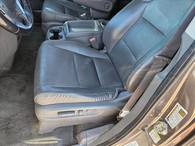 used 2015 Honda Odyssey car, priced at $9,985