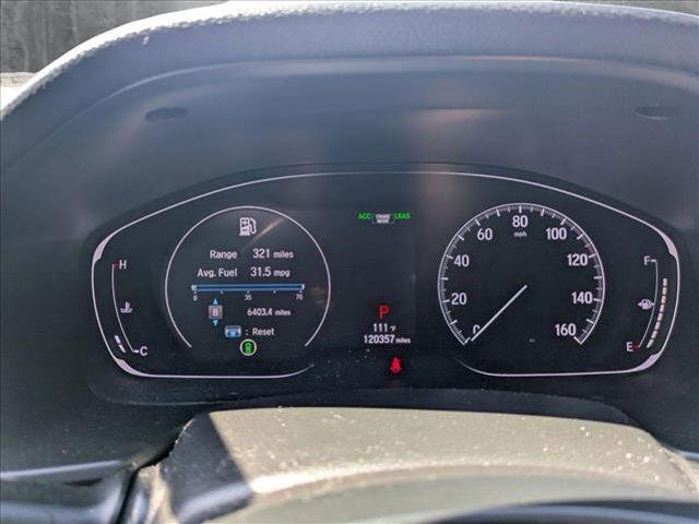 used 2018 Honda Accord car, priced at $17,994