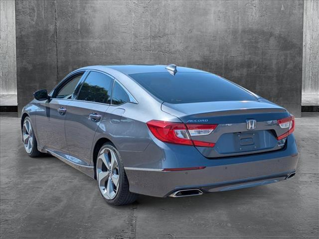 used 2018 Honda Accord car, priced at $17,994