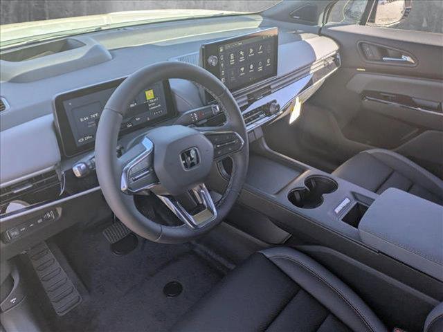 new 2025 Honda Prologue car, priced at $55,561