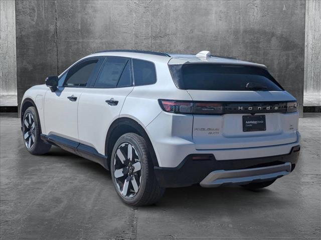 new 2025 Honda Prologue car, priced at $55,561