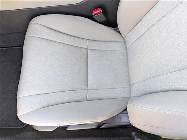 new 2025 Honda Accord car, priced at $28,959