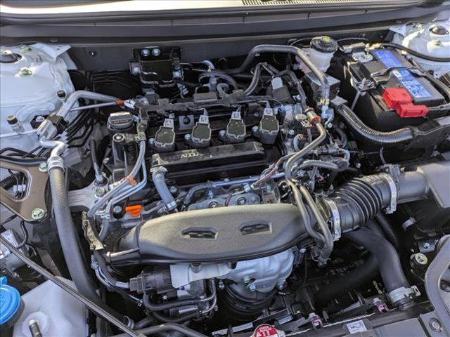 new 2025 Honda Accord car, priced at $28,959