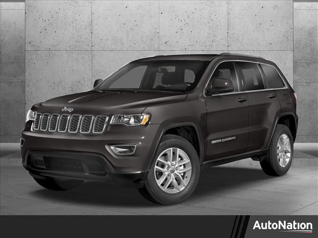 used 2019 Jeep Grand Cherokee car, priced at $19,983