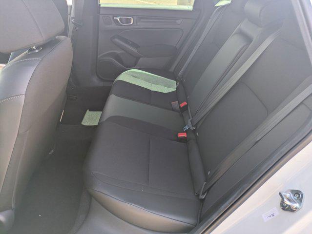 new 2026 Honda Civic car, priced at $27,182