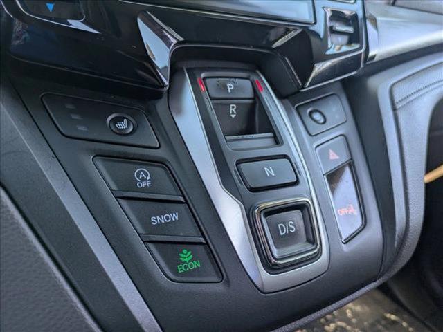 used 2023 Honda Odyssey car, priced at $34,999