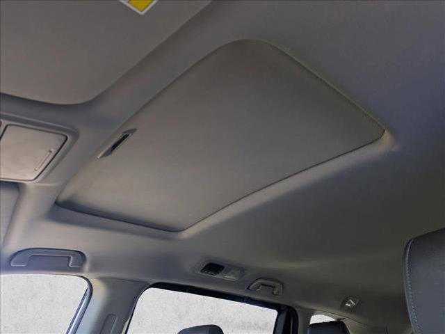 used 2023 Honda Odyssey car, priced at $34,999