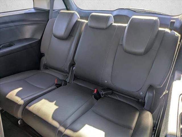 used 2023 Honda Odyssey car, priced at $34,999