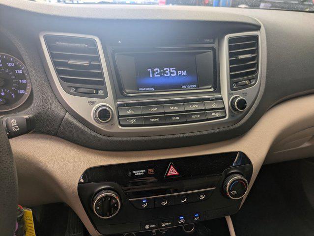 used 2016 Hyundai Tucson car, priced at $12,995