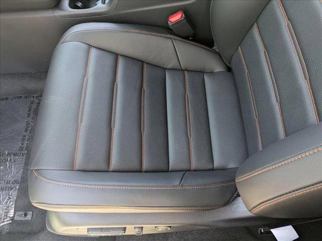 new 2025 Honda CR-V Hybrid car, priced at $39,312