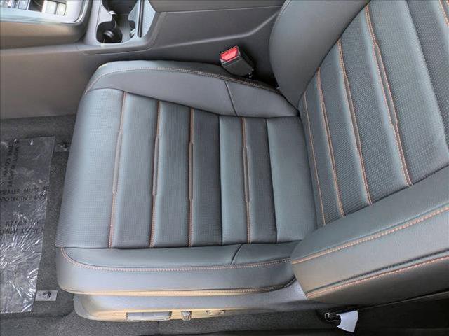 new 2026 Honda CR-V Hybrid car, priced at $38,528