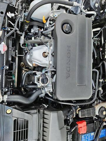 new 2025 Honda Civic car, priced at $26,416