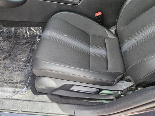 new 2025 Honda Civic car, priced at $26,416