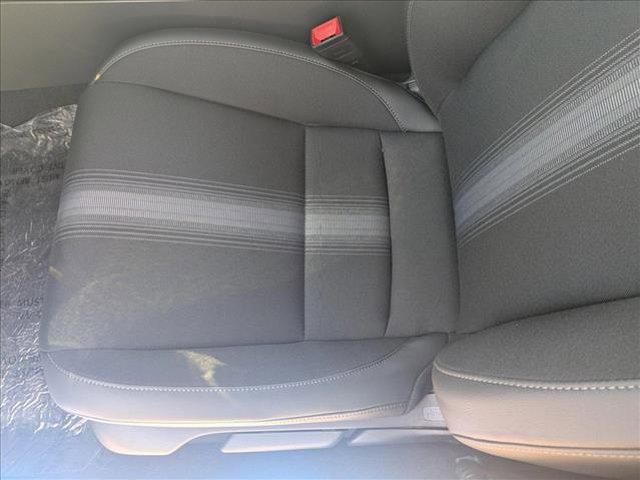 new 2025 Honda Civic car, priced at $28,005