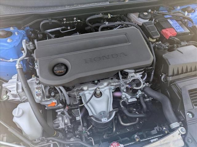 new 2025 Honda Civic car, priced at $28,005