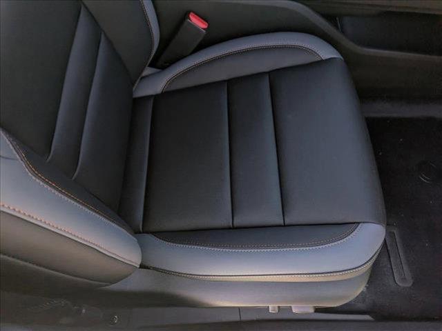 new 2025 Honda Prologue car, priced at $50,073