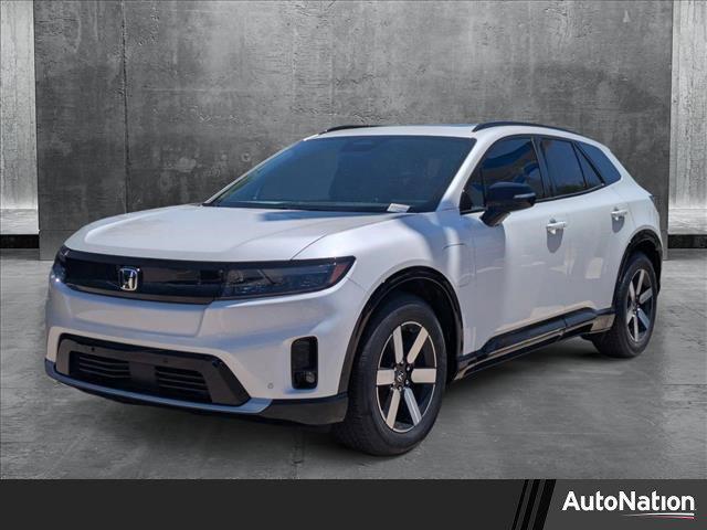 new 2025 Honda Prologue car, priced at $50,073
