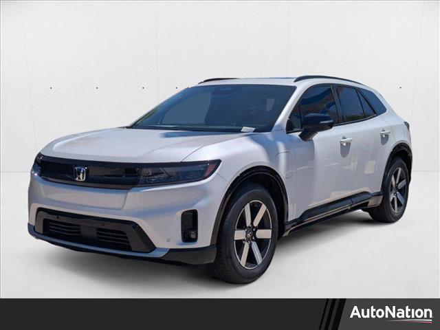 new 2025 Honda Prologue car, priced at $50,073