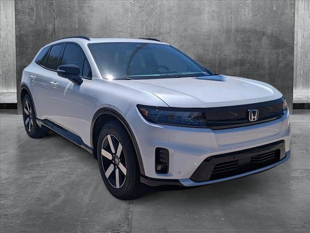new 2025 Honda Prologue car, priced at $50,073