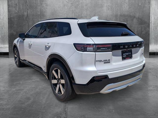 new 2025 Honda Prologue car, priced at $50,073
