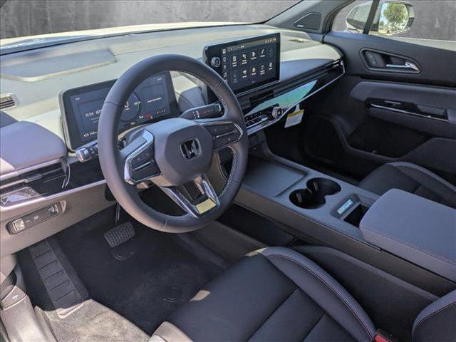 new 2025 Honda Prologue car, priced at $50,073
