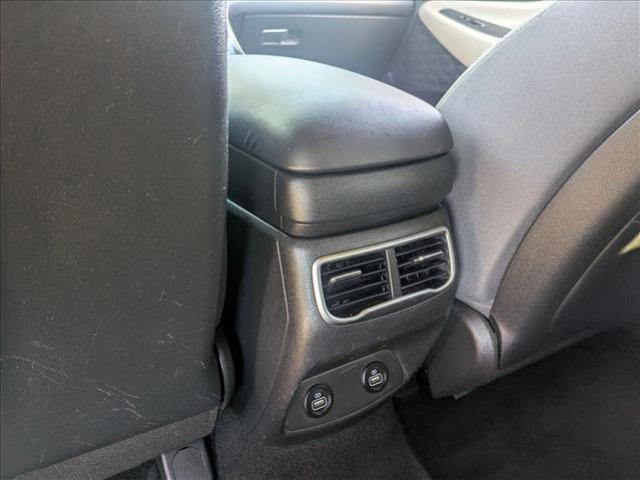 used 2023 Hyundai Santa Fe car, priced at $19,998