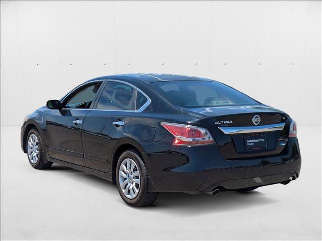 used 2014 Nissan Altima car, priced at $8,660