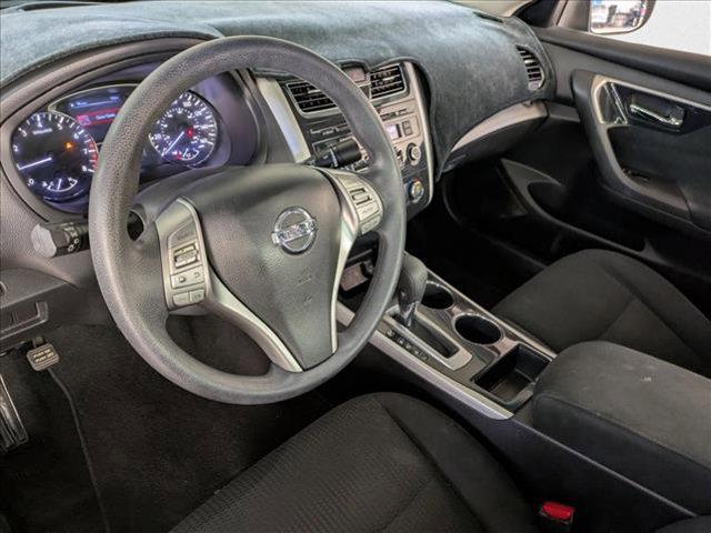 used 2014 Nissan Altima car, priced at $8,660