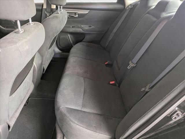 used 2014 Nissan Altima car, priced at $8,660