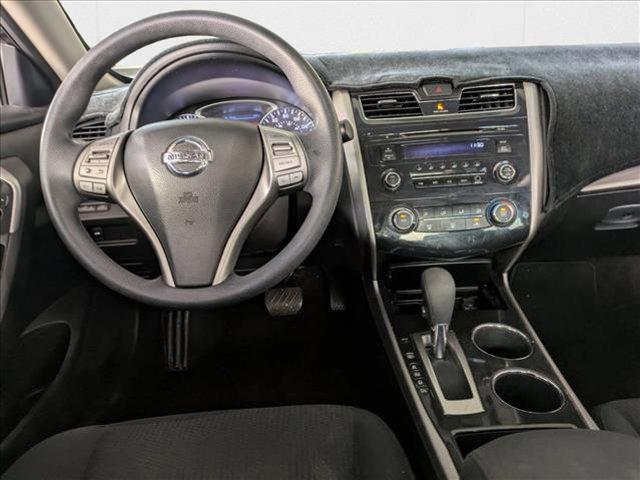 used 2014 Nissan Altima car, priced at $8,660