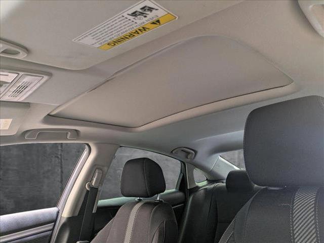 used 2017 Honda Civic car, priced at $15,997