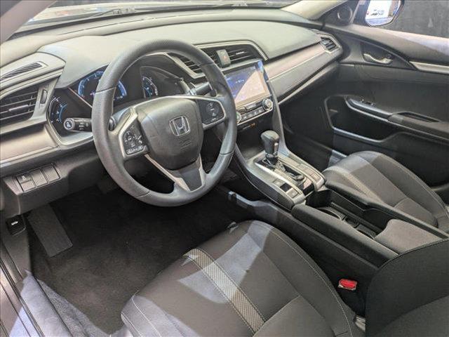 used 2017 Honda Civic car, priced at $15,997