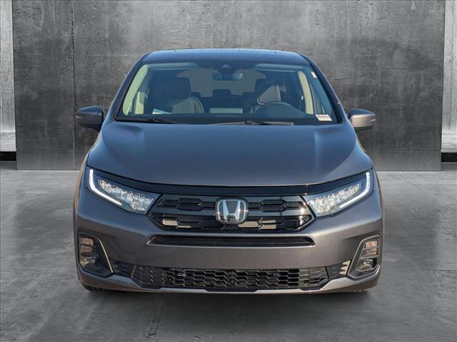 new 2025 Honda Odyssey car, priced at $48,360
