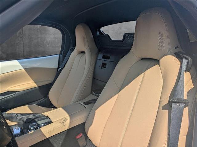 used 2024 Mazda MX-5 Miata car, priced at $33,994