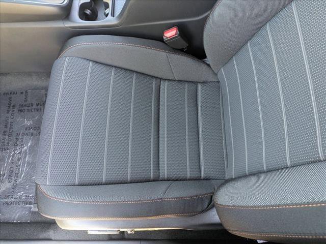 new 2026 Honda CR-V Hybrid car, priced at $39,032