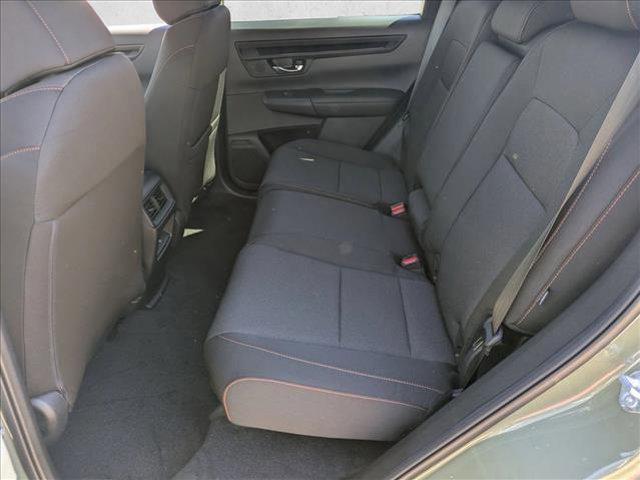 new 2026 Honda CR-V Hybrid car, priced at $39,032