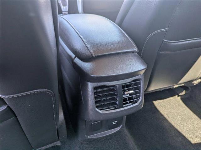 used 2013 Ford Fusion Energi car, priced at $7,199