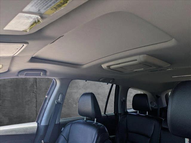 used 2016 Honda Pilot car, priced at $14,614