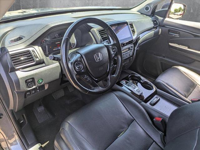 used 2016 Honda Pilot car, priced at $14,614