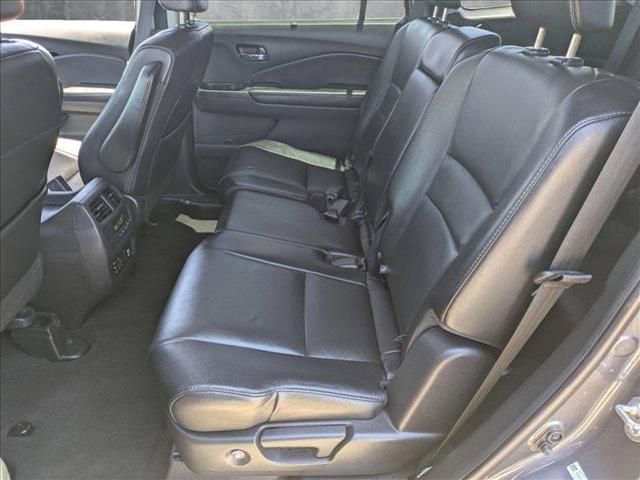 used 2016 Honda Pilot car, priced at $14,614