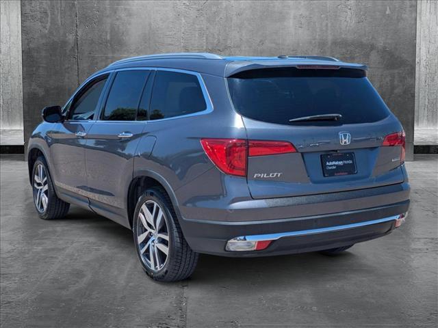 used 2016 Honda Pilot car, priced at $14,614