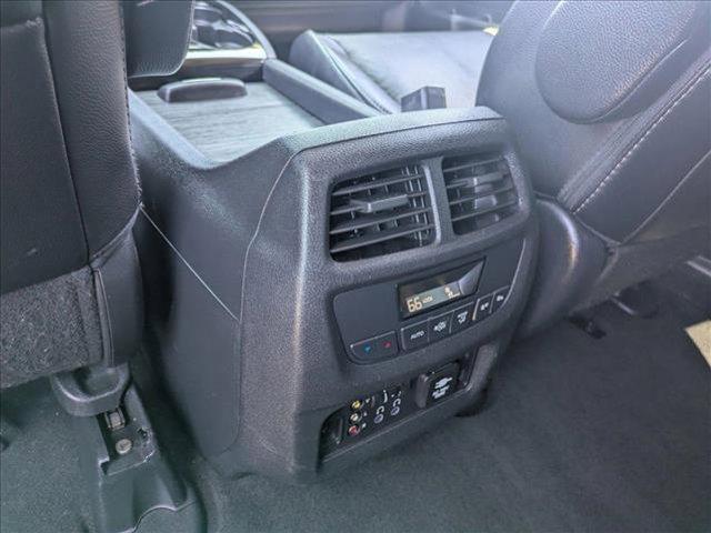 used 2016 Honda Pilot car, priced at $14,614